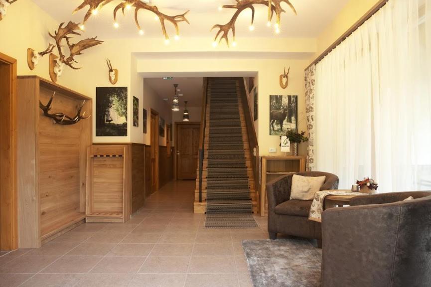 Aliret Vadaszhaz Ságvár Exterior foto