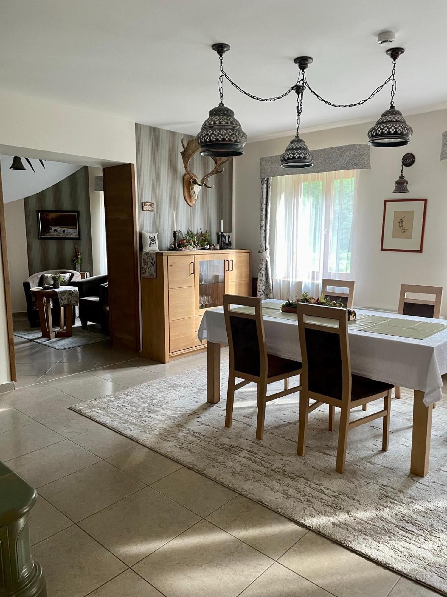Aliret Vadaszhaz Ságvár Exterior foto